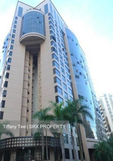 Heritage View (D5), Condominium #190396532